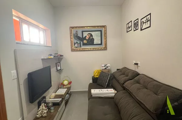 Apartamento Térreo em Bairro Nobre de São Roque!