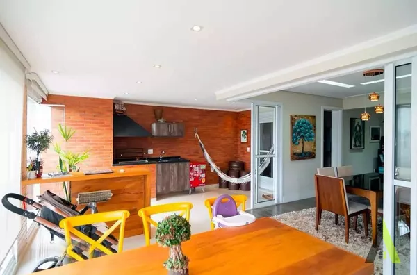 Apartamento com Acesso Privativo em São Paulo! 