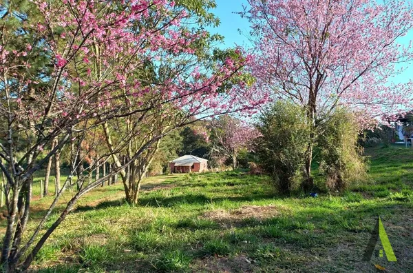 Chácara Próximo ao Centro de São Roque! 