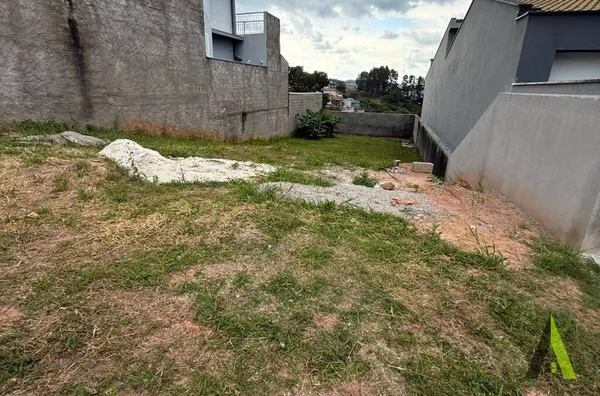 Terreno em Condomínio Fechado de São Roque!