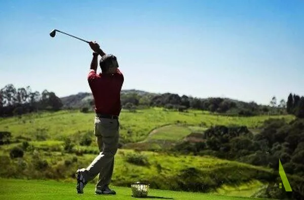 Terreno Exclusivo no Golf Club em São Roque!