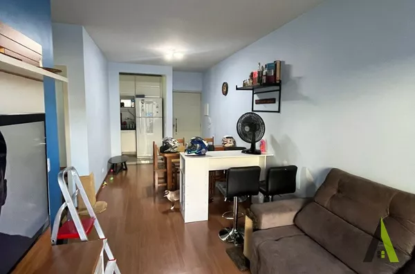 Apartamento Próximo ao Roteiro do Vinho em São Roque!