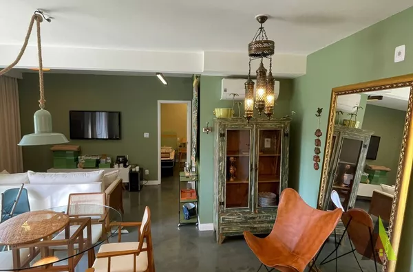 Apartamento Decorado com Garden em Condomínio Resort de São Roque!