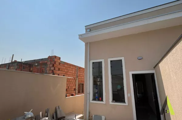 Sobrado em Bairro Tradicional de São Roque!