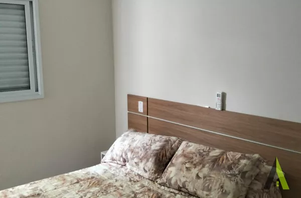 Apartamento Próximo a Estrado do Vinho em São Roque! 