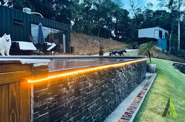 Chácara Ideal para AirBnb ou Residência de campo em São Roque!