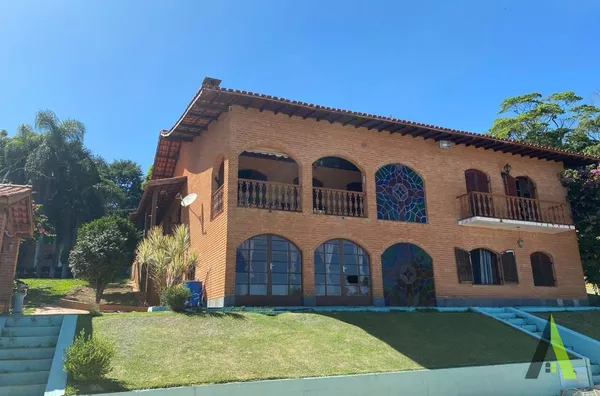 Sitio no Planalto Verde próximo ao Centro  São Roque! 