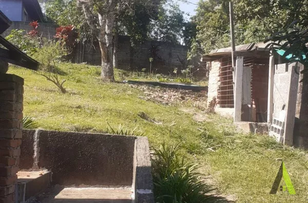 Terreno Pronto para Construir em São Roque!