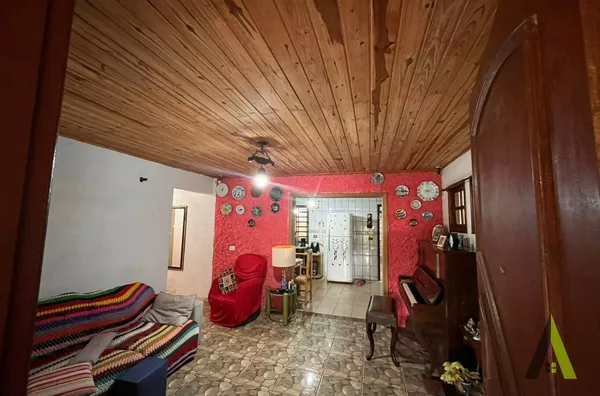 Chácara em Condomínio Fechado de Ibiúna! 