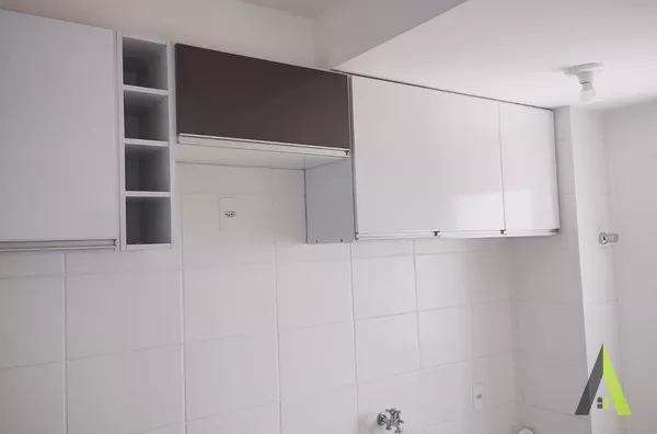 Apartamento Novo em Mairinque!