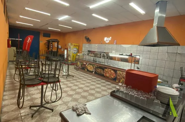 Casa Colonial no Centro de São Roque! 