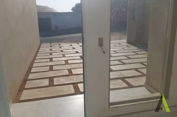  Casa Térrea com Design Moderno em Mairinque! 