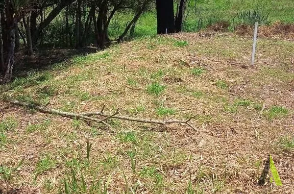 Terreno no Bairro do Pavão em São Roque!