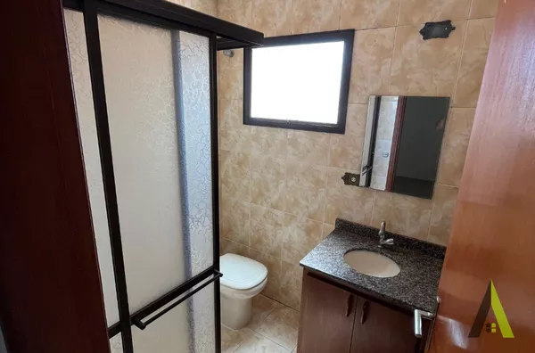 Apartamento no Coração de São Roque!