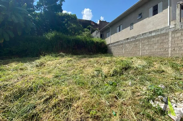 Terreno Próximo a Estrada do Vinho! 