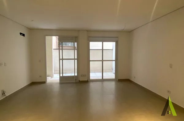 Lindo Studio Garden no centro São Roque!