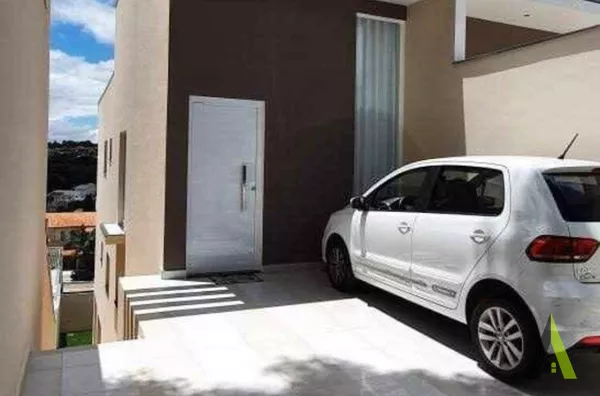 Casa para venda em São Roque 