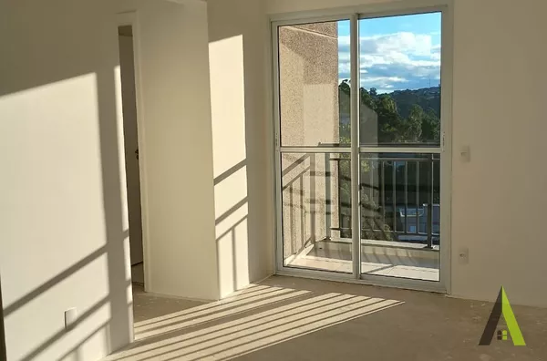  Apartamento Novo no Exclusivo Mairinque!  