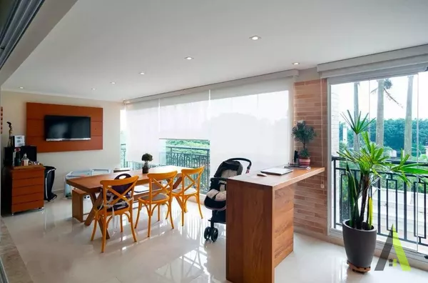 Apartamento com Acesso Privativo em São Paulo! 