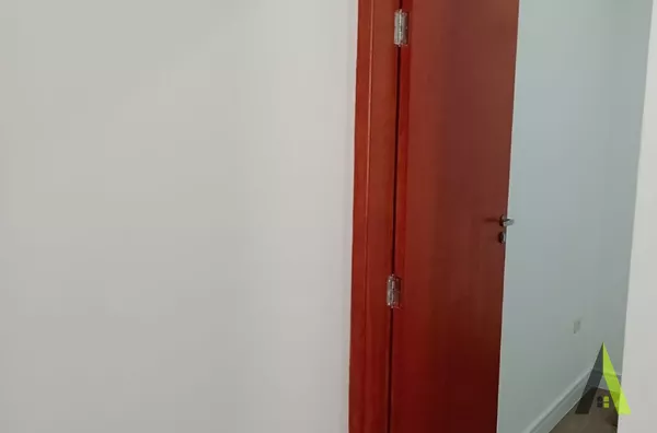  Sobrado em Bairro Tradicional de São Roque! 