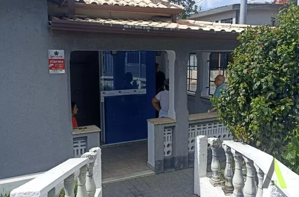 Salas Comercias em São Roque!