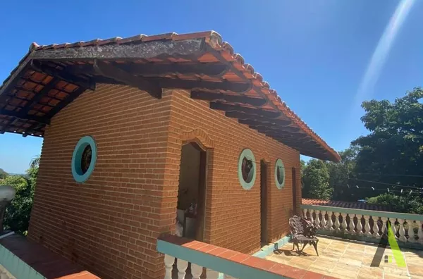 Sitio no Planalto Verde próximo ao Centro  São Roque! 