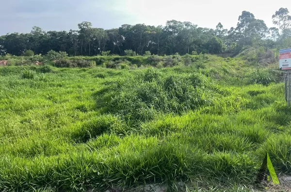 Terreno Plano em São Roque!