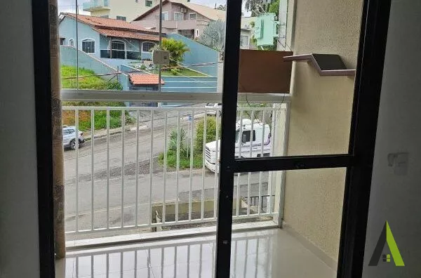  Apartamento Próximo ao Roteiro do Vinho em São Roque! 