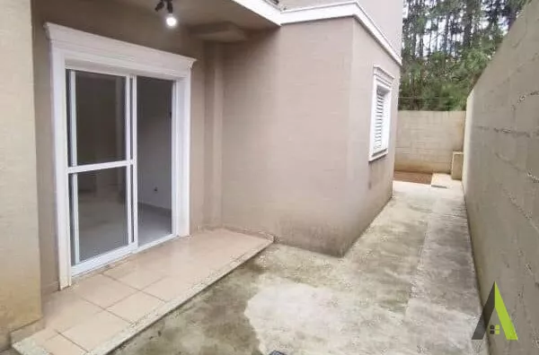 Apartamento Garden Próximo ao Roteiro do Vinho! 