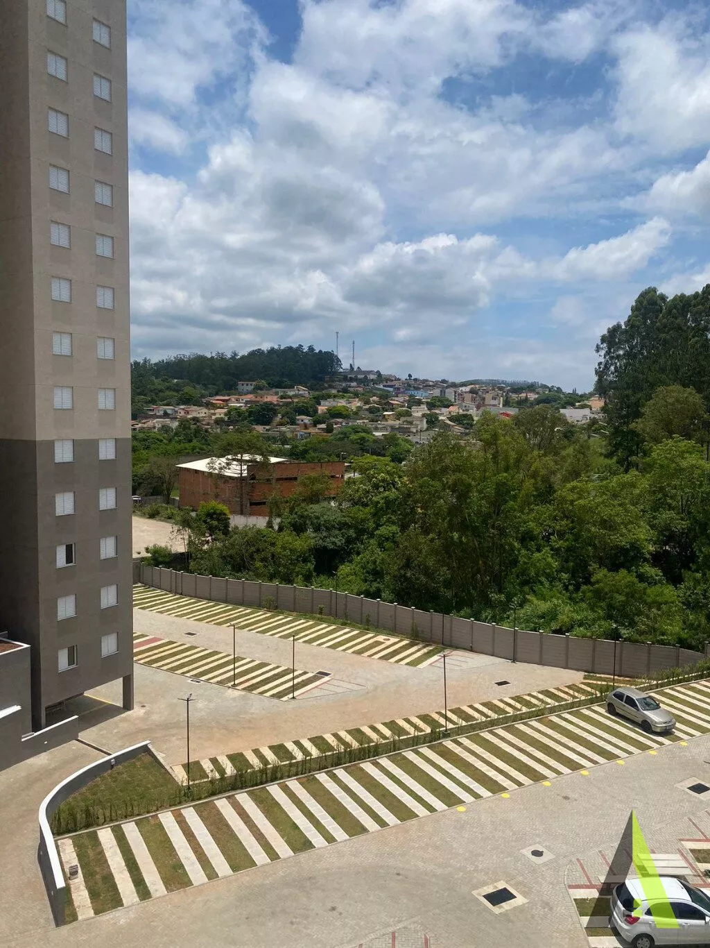 Apartamento no Exclusivo Mairinque!  - AP705