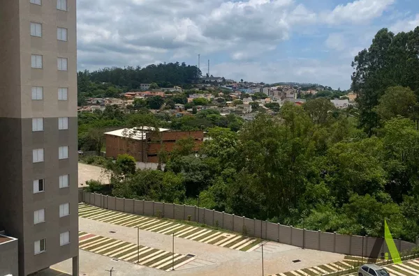 Apartamento no Exclusivo Mairinque! 