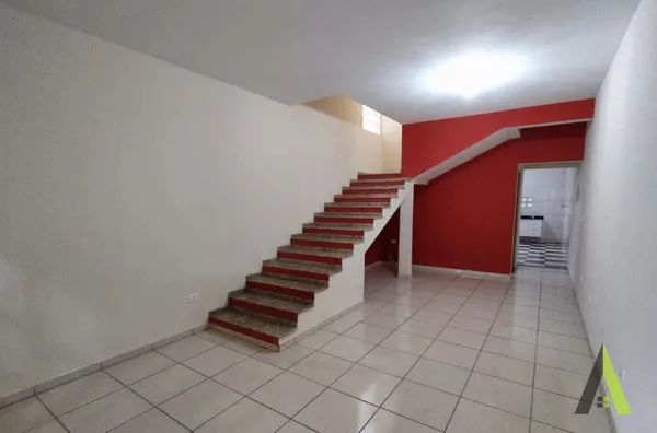 Excelente Casa no Residencial Parque em Mairinque! 
