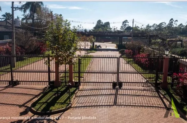 Terreno no Loteamento Acqua em Ibiuna! 