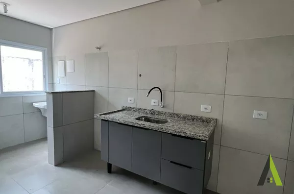 Apartamento Novo em Bairro Nobre de São Roque!