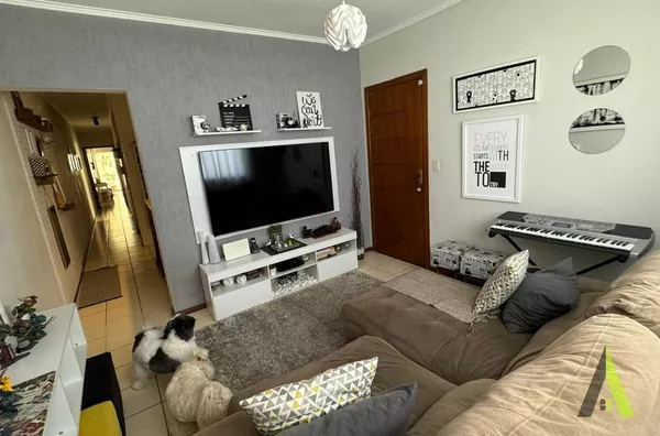 Casa Térrea com Área Gourmet Completa em São Roque! 