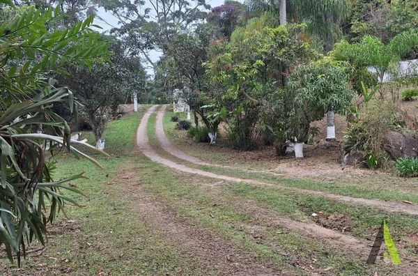 Chácara no Planalto Verde São Roque