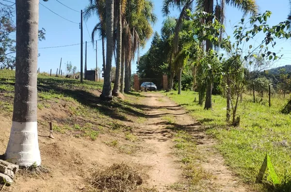 Terreno a Venda Próximo a Estrada do Vinho! 