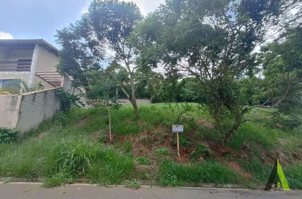 Terreno em Bairro Nobre de São Roque! 