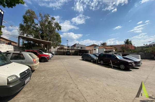 Terreno para venda no Centro de São Roque