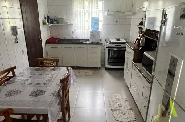 Apartamento  em Condomínio de São Roque!
