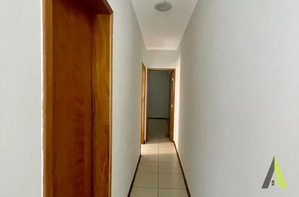 Apartamento próximo ao centro de  São Roque!