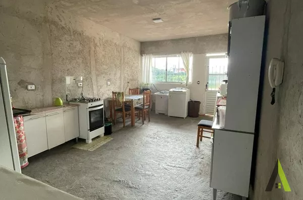 Sobrado com vista privilegiada ! 