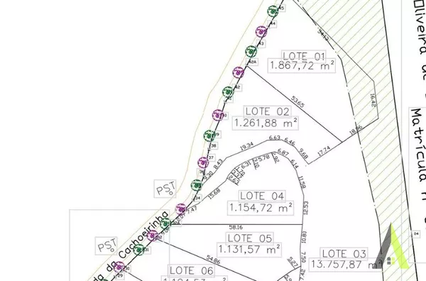 Terreno Roteiro do Vinho em Condomínio Fechado em São Roque!