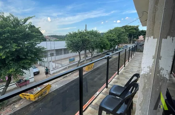 Sobrado com Área Gourmet completa em São Roque!