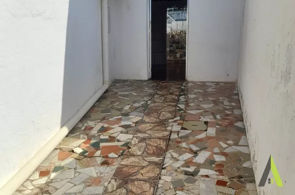 Casa Térrea em São Roque! 