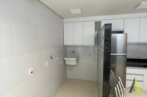 Kit Semi Mobiliada em São Roque!