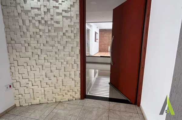 Casa Nova em Mairinque!