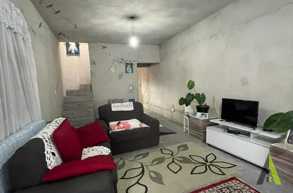 Sobrado com vista privilegiada ! 