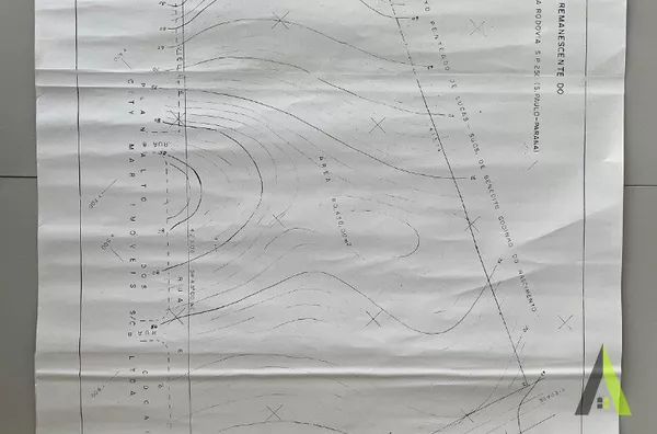 Terreno no Bairro da Ressaca em Ibiúna! 