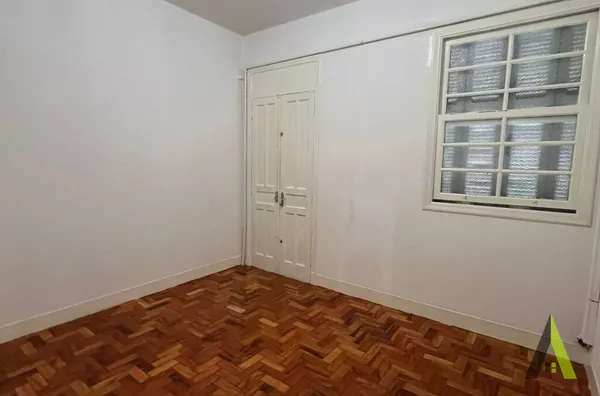 Apartamento no Centro de São Roque!  